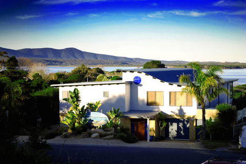 The Wave Oasis SC B&B - Hotel Gold Coast 0