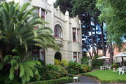 Toorak Manor - Hotel Gold Coast 0