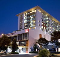 Toowoomba Central Plaza Apartment Hotel - Hotel Gold Coast