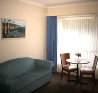 Victoria Lodge Motor Inn  Serviced Apartments - Hotel Gold Coast