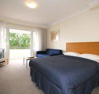 Waldorf Apartment Hotel Pennant Hills - Hotel Gold Coast