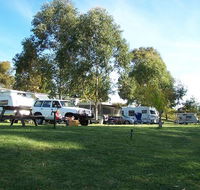 Weir Caravan Park Robinvale - Hotel Gold Coast