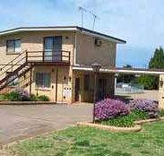 Wellington Motor Inn - Hotel Gold Coast