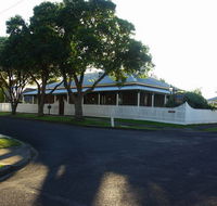 Whalers Cottage B  B - Hotel Gold Coast