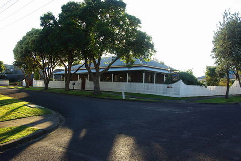 Whalers Cottage B & B - Hotel Gold Coast 0