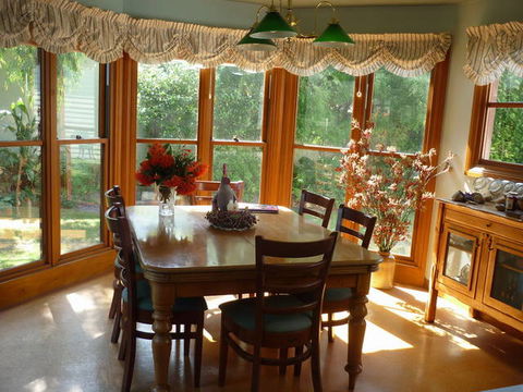 Whalers Cottage B & B - Hotel Gold Coast 3