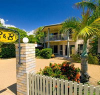 While Away Bed  Breakfast - Hotel Gold Coast