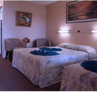 Whitsunday Palms - Hotel Gold Coast