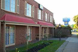 Portland VIC Hotel Gold Coast