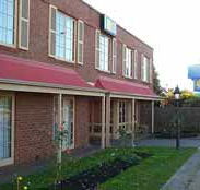 William Dutton Motel - Hotel Gold Coast