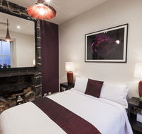 Williamstown Cottages  Apartments - Hotel Gold Coast