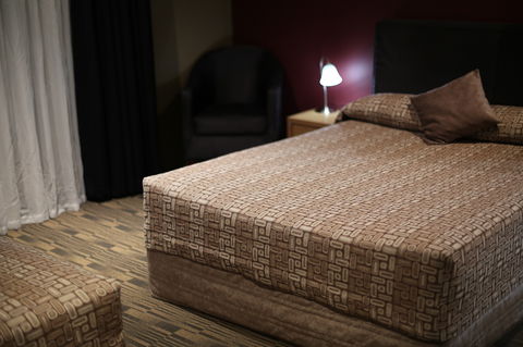 Windsor Castle Hotel - Hotel Gold Coast 0