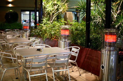 Windsor Castle Hotel - Hotel Gold Coast 1
