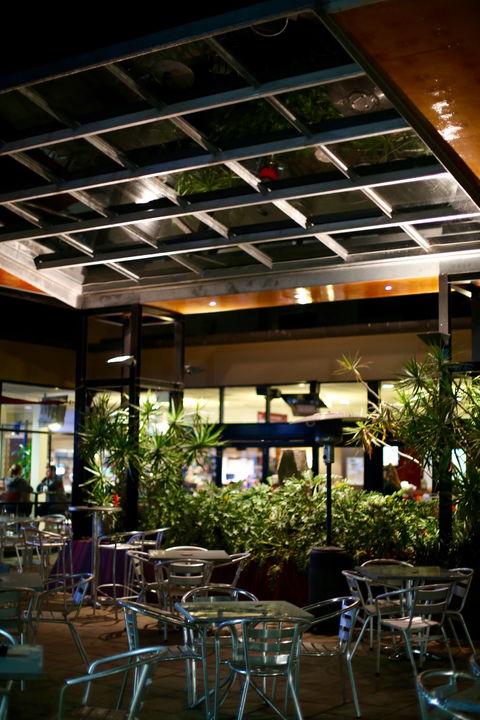 Windsor Castle Hotel - Hotel Gold Coast 2