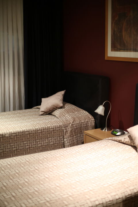 Windsor Castle Hotel - Hotel Gold Coast 4