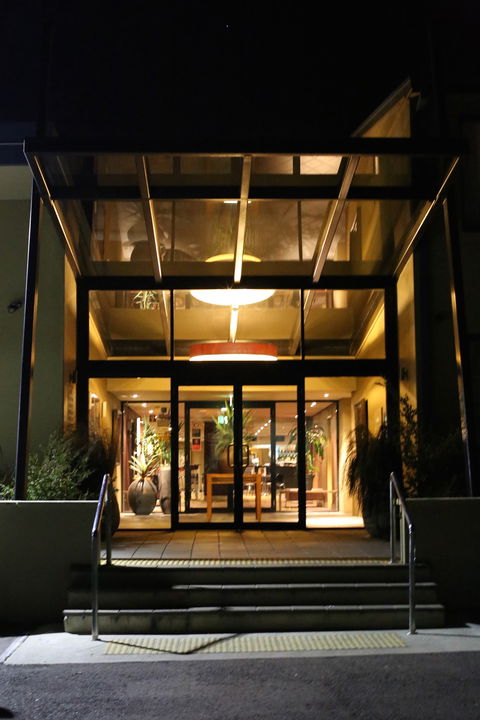 Windsor Castle Hotel - Hotel Gold Coast 7