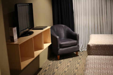 Windsor Castle Hotel - Hotel Gold Coast 5