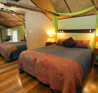 Witches Falls Cottages - Hotel Gold Coast