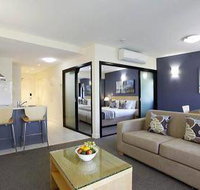 Wyndham Vacation Resort - Hotel Gold Coast