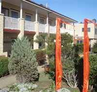 Baywatch Manor Augusta YHA - Hotel Gold Coast