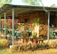 Diggers Rest Station - Hotel Gold Coast