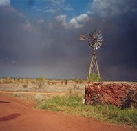 Giralia Outback Stay - Hotel Gold Coast