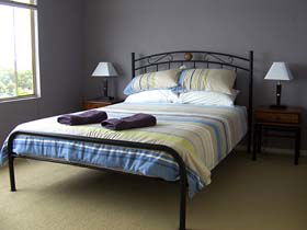 Jacaranda Heights Bed And Breakfast - Hotel Gold Coast 1