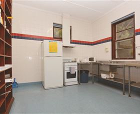 Kingstown Barracks Hostel - Hotel Gold Coast 3
