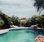 Ningaloo Lodge Exmouth - Hotel Gold Coast