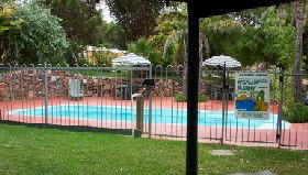 Acclaim Pine Grove Holiday Park - Hotel Gold Coast 0