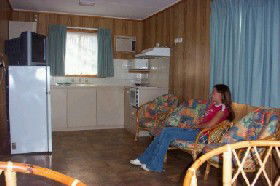 Acclaim Pine Grove Holiday Park - Hotel Gold Coast 2