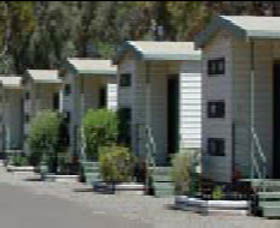 Acclaim Prospector Holiday Park - Hotel Gold Coast 1