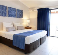 RAC Monkey Mia Dolphin Resort - Hotel Gold Coast