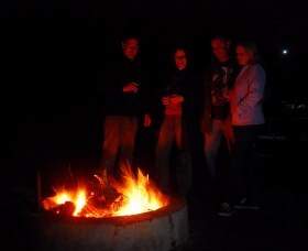 WA Wilderness Catered Camping At Yeagarup Hut - Hotel Gold Coast 1