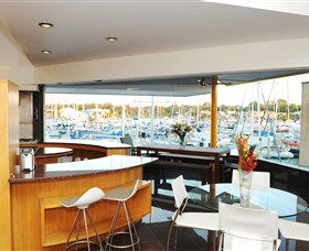 Aqua Marine - Hotel Gold Coast 0