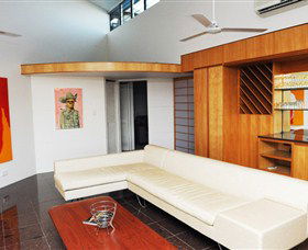 Aqua Marine - Hotel Gold Coast 1