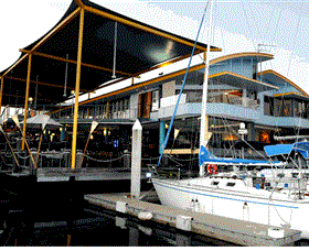 Aqua Marine - Hotel Gold Coast 2