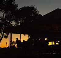Coodardie Station Stay - Hotel Gold Coast