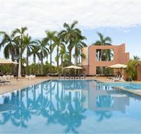 DoubleTree by Hilton Esplanade Darwin