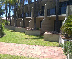 Ibis Styles - Alice Springs - Hotel Gold Coast 2
