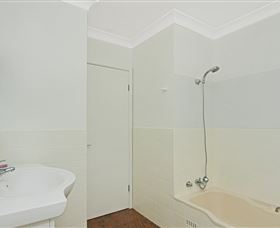 Sandals - Hotel Gold Coast 2