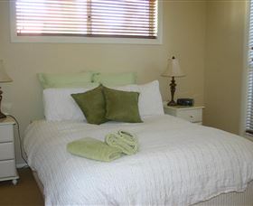 Villa On Nathan - Hotel Gold Coast 2