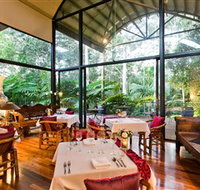 Pethers Rainforest Retreat - Hotel Gold Coast