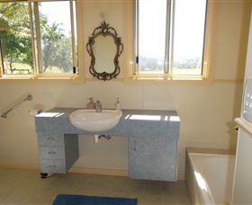 Acacia Park Farm House - Hotel Gold Coast 1