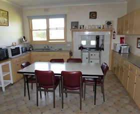 Acacia Park Farm House - Hotel Gold Coast 5