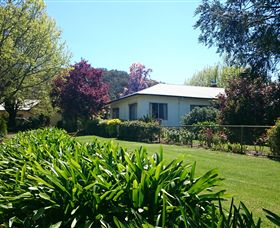 Acacia Park Farm House - Hotel Gold Coast 8