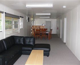 Cape Bridgewater Coastal Camp - Hotel Gold Coast 1