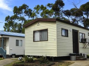 City Lights Caravan Park - Hotel Gold Coast 0