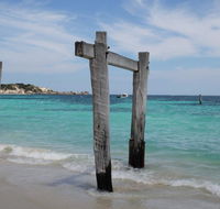 Hamelin Bay Holiday Park - Hotel Gold Coast