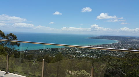 Arthurs Views - Hotel Gold Coast 5